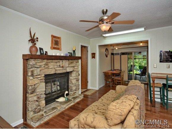 23 E Sunrise Court Fletcher NC 28732