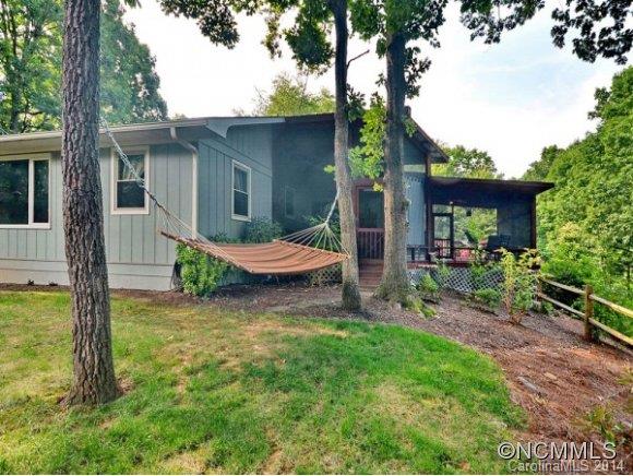 23 E Sunrise Court Fletcher NC 28732