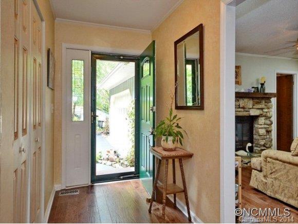 23 E Sunrise Court Fletcher NC 28732