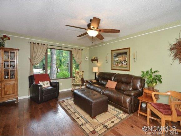 23 E Sunrise Court Fletcher NC 28732