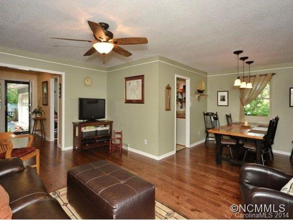 23 E Sunrise Court Fletcher NC 28732