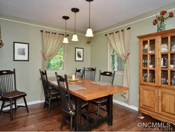 23 E Sunrise Court Fletcher NC 28732