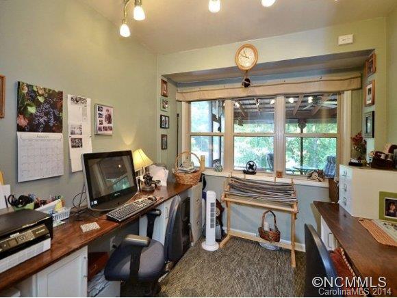 23 E Sunrise Court Fletcher NC 28732
