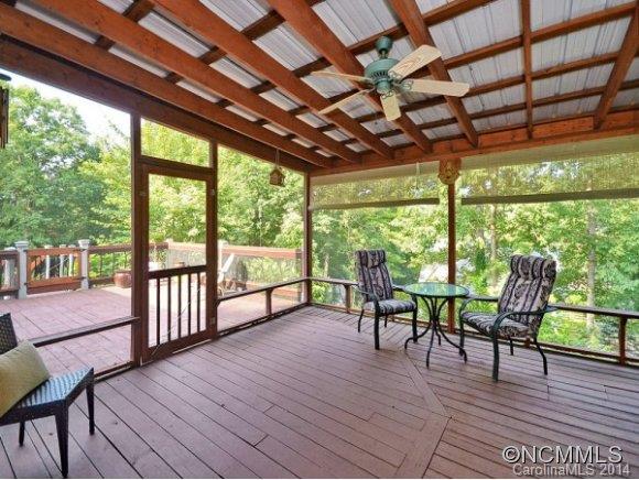 23 E Sunrise Court Fletcher NC 28732