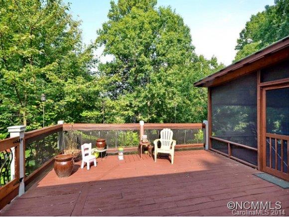 23 E Sunrise Court Fletcher NC 28732