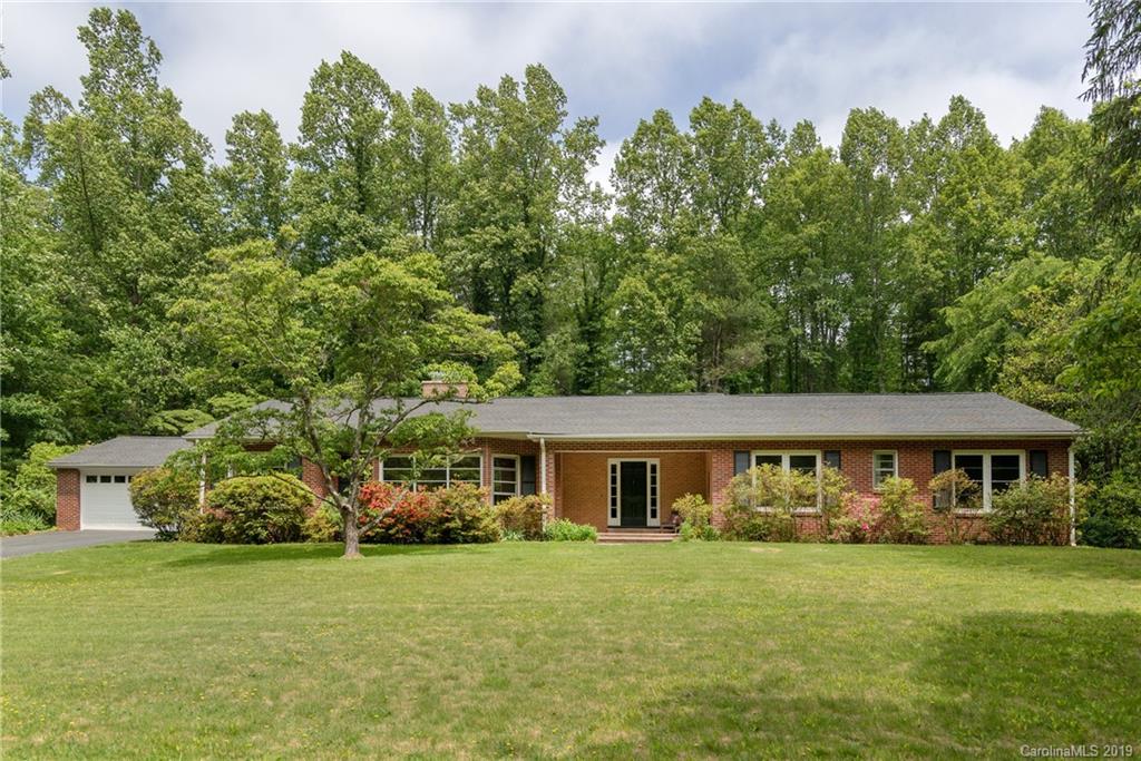 102 Glengary Drive Flat Rock NC 28731