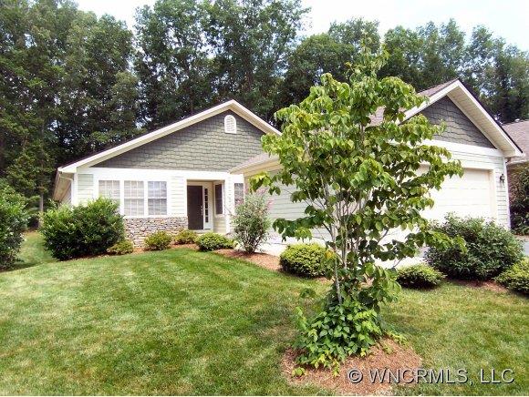 199 Fairway View Drive Etowah NC 28729