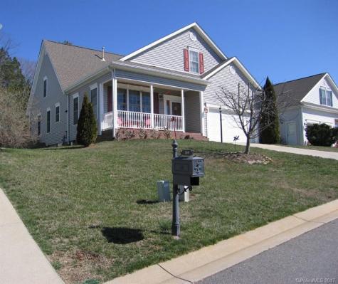 107 Willow Oak Drive Asheville NC 28805