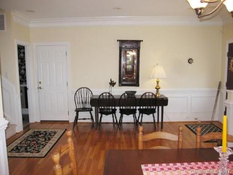 107 Willow Oak Drive Asheville NC 28805