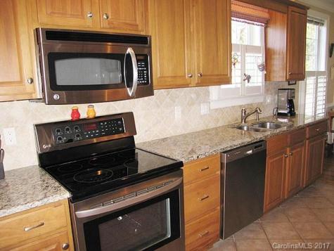 107 Willow Oak Drive Asheville NC 28805