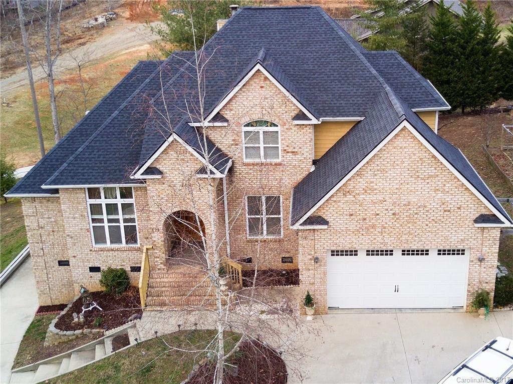 626 Monte Vista Road Candler NC 28715