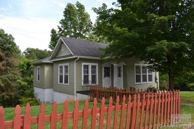 108 Clark Street Morganton NC 28655