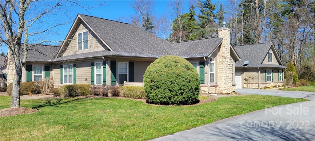 38 Summerfield Place Flat Rock NC 28731