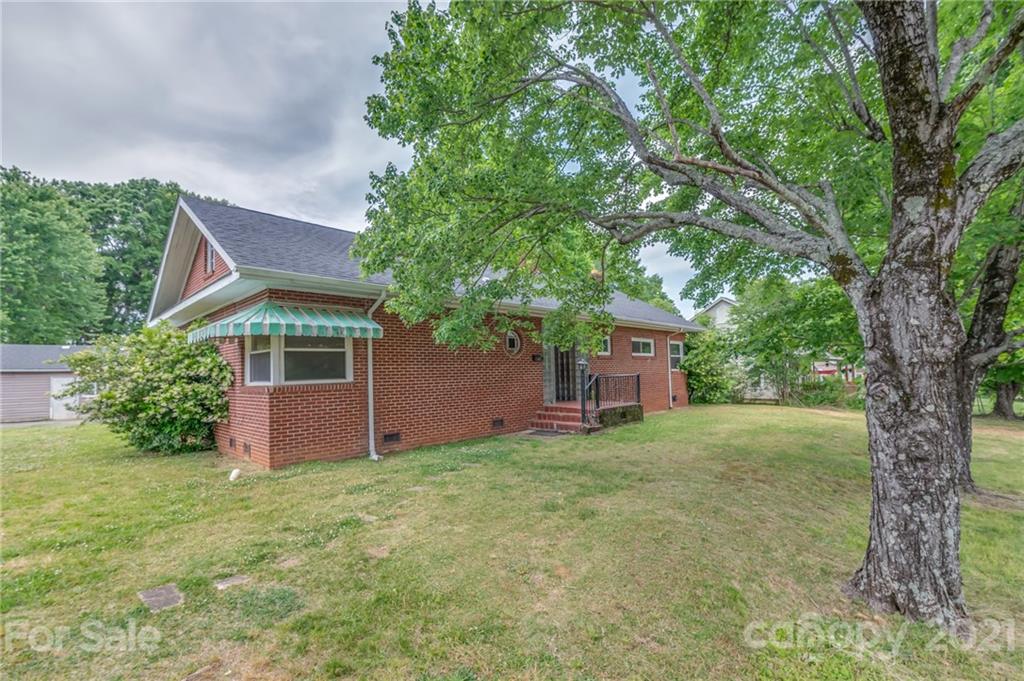 149 Vance Street Forest City NC 28043