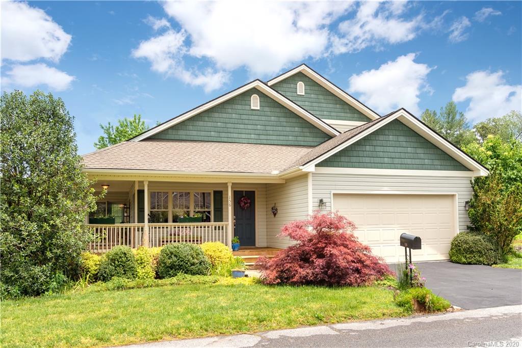 156 Springfield Meadow Drive Etowah NC 28729