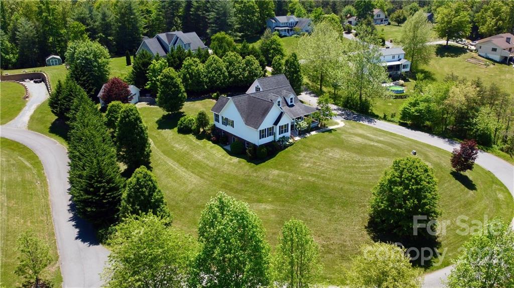 44 White Thorn Drive Alexander NC 28701