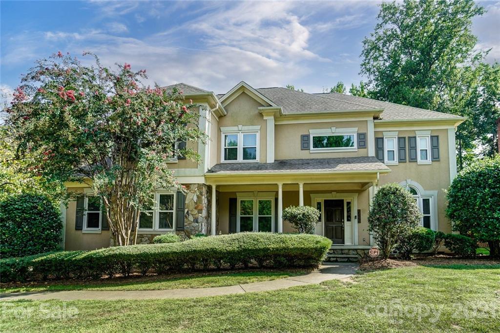 3522 Wylie Meadow Lane Charlotte NC 28269