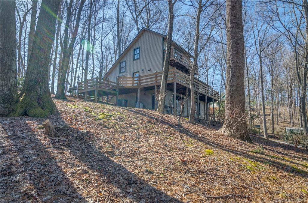 232 Ladson Spring Trail Mills River NC 28759