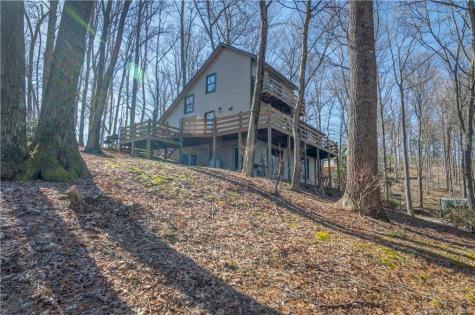 232 Ladson Spring Trail Mills River NC 28759