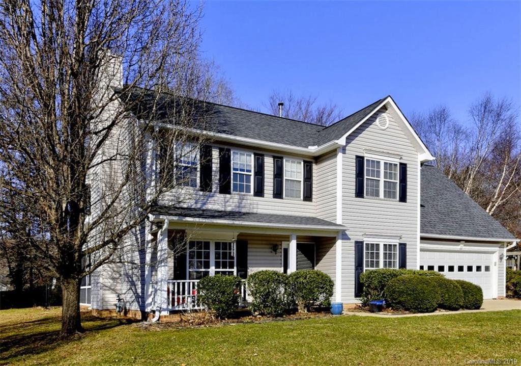 108 Barrington Court Fletcher NC 28732