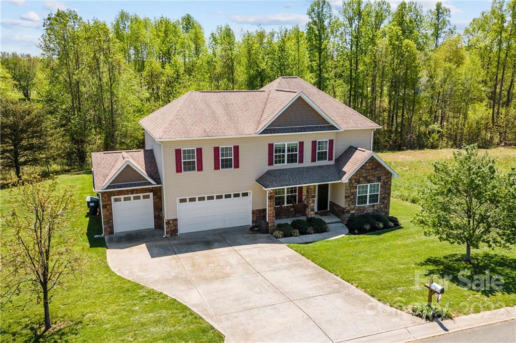 132 Wheatfield Drive Statesville NC 28677