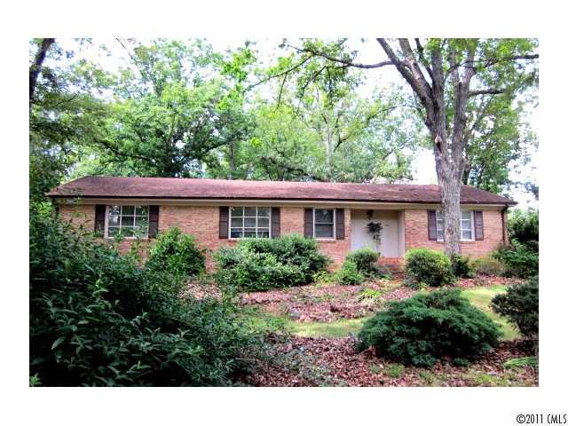 5129 Rocky River Road Charlotte NC 28215