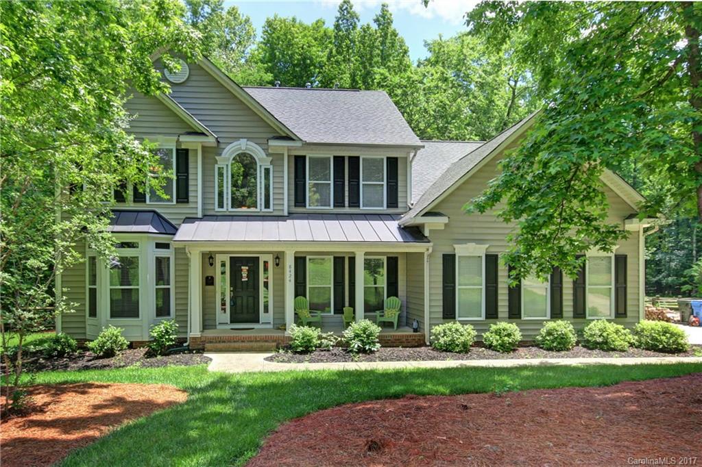 8424 Quarters Lane Mint Hill NC 28227
