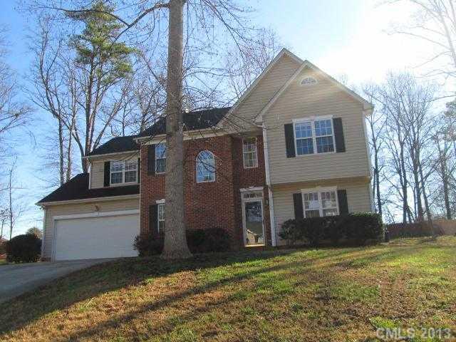 6609 Autumn Gate Lane Charlotte NC 28216