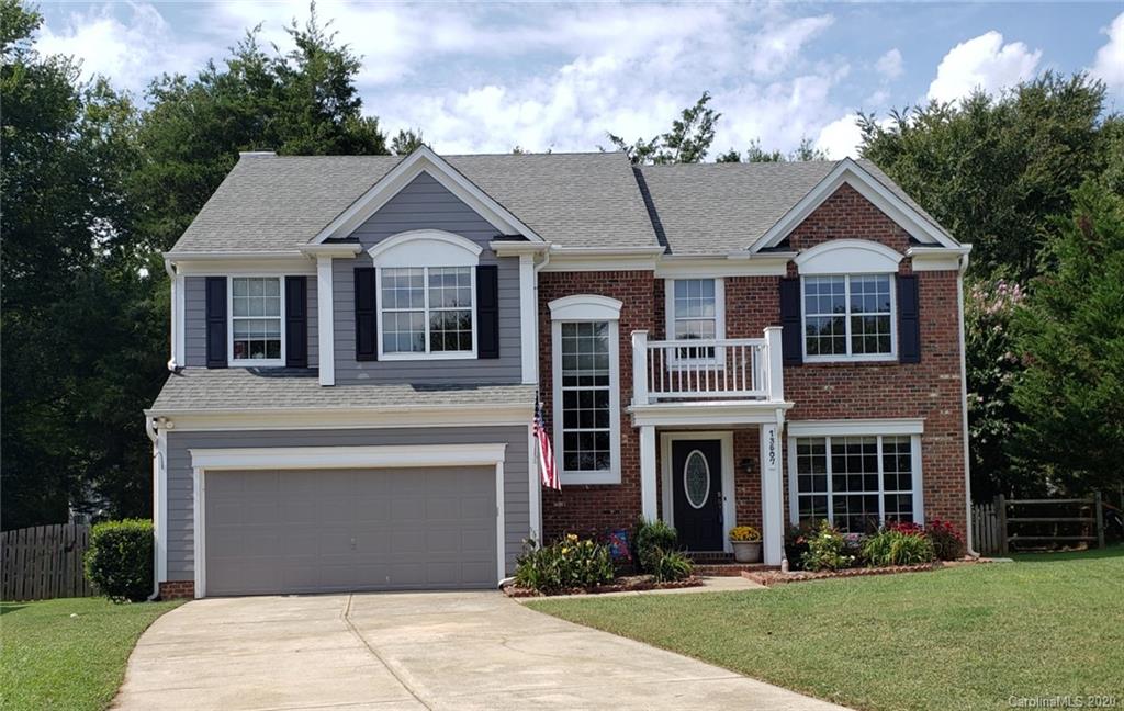 13507 Norlington Court Charlotte NC 28273