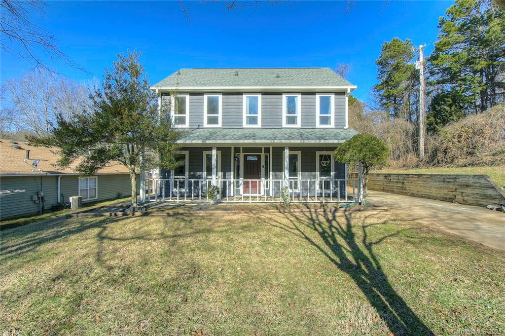 9308 Camberwell Road Mint Hill NC 28227