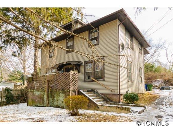 23 Robindale Avenue Asheville NC 28801