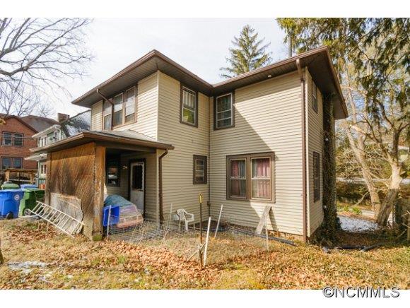 23 Robindale Avenue Asheville NC 28801