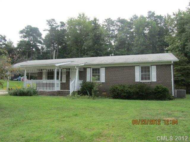 956 Horseshoe Lake Road Lincolnton NC 28092