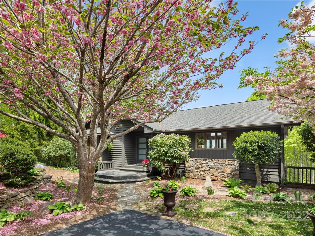 195 Rockhold Drive Asheville NC 28804