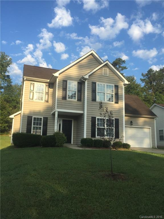 6816 Alydar Court Charlotte NC 28216