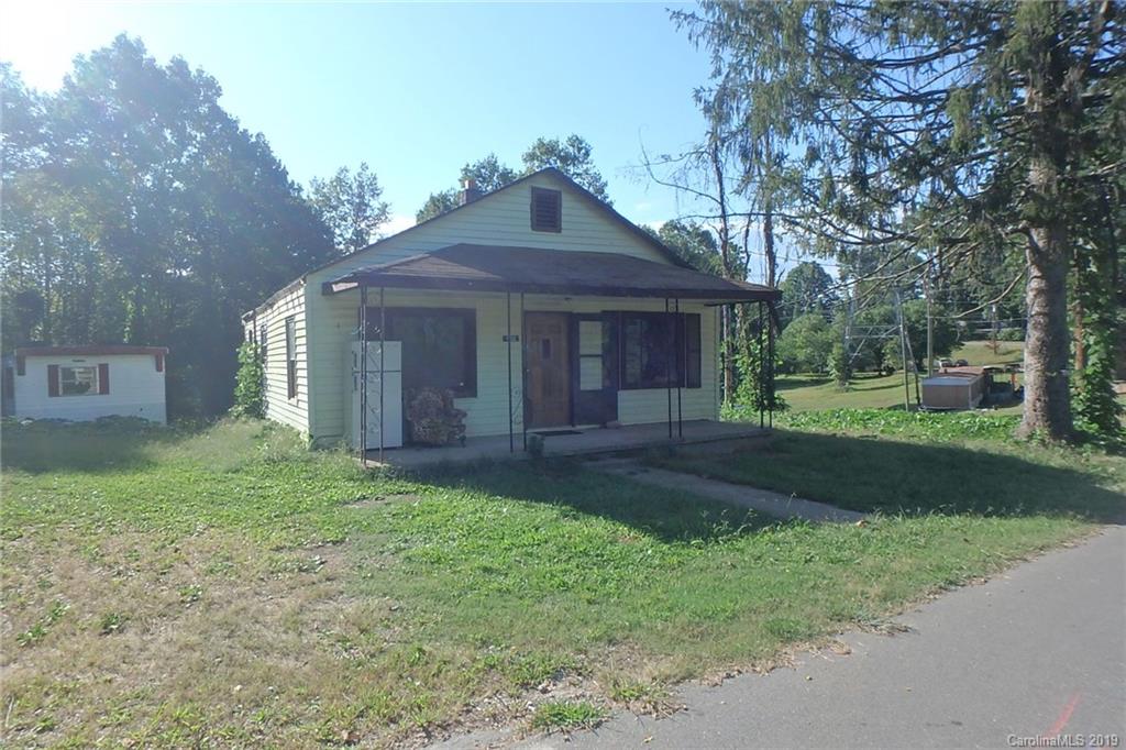 452 Tunnel Road Marion NC 28752
