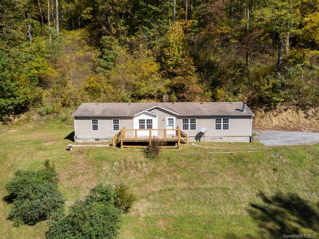 366 Angelica Way Waynesville NC 28786