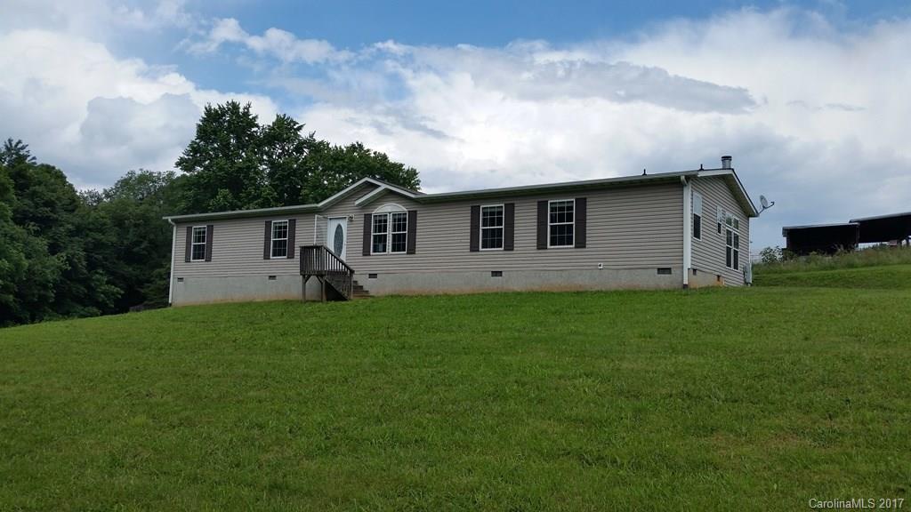 27 Honey Skipper Lane Candler NC 28715