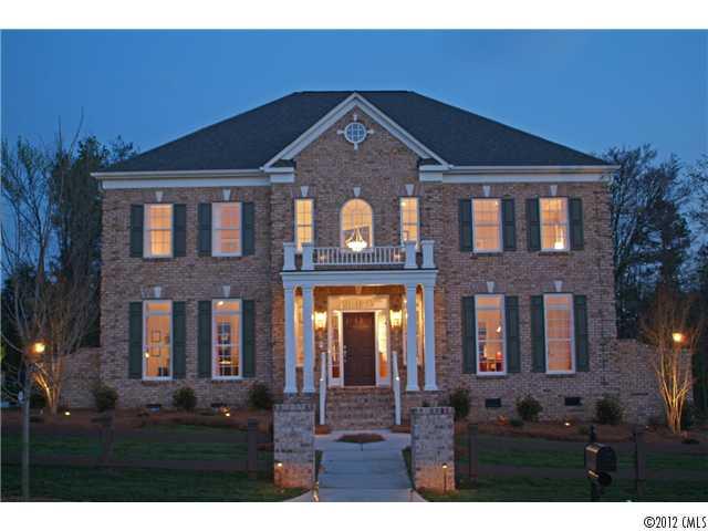 4307 Abernathy Place Harrisburg NC 28075