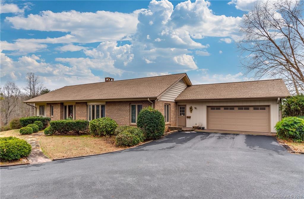 340 Coachman Lane Tryon NC 28782
