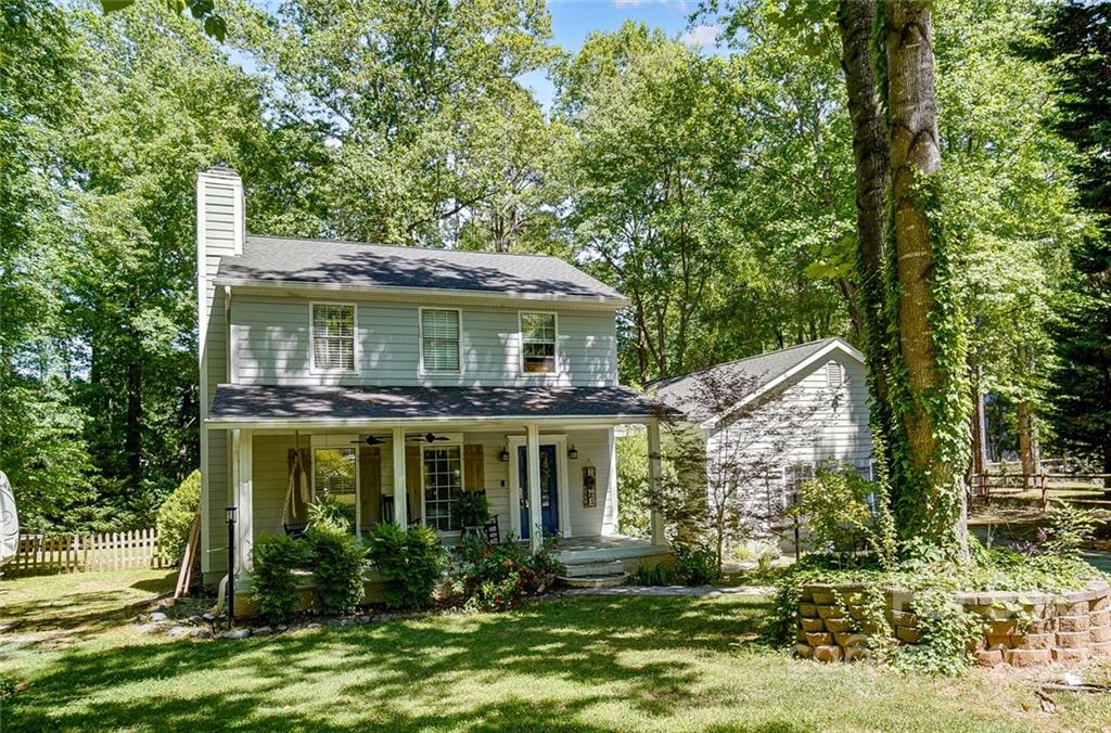 102 Carlos Drive Huntersville NC 28078