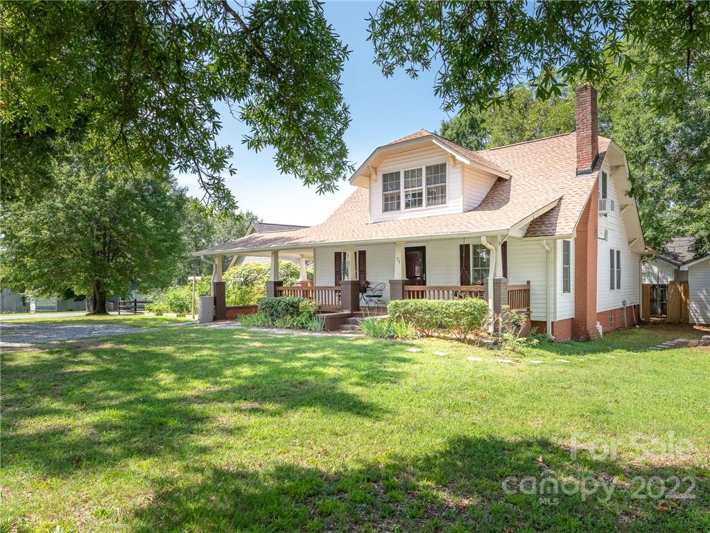 71 Eden Street NW Concord NC 28027