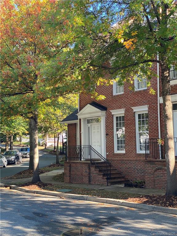 12301 Mahafey Lane Huntersville NC 28078