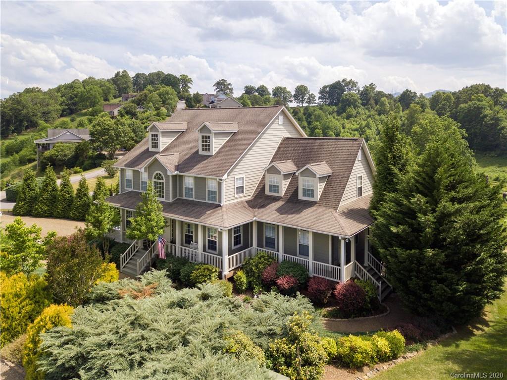 318 Everview Lane Waynesville NC 28785