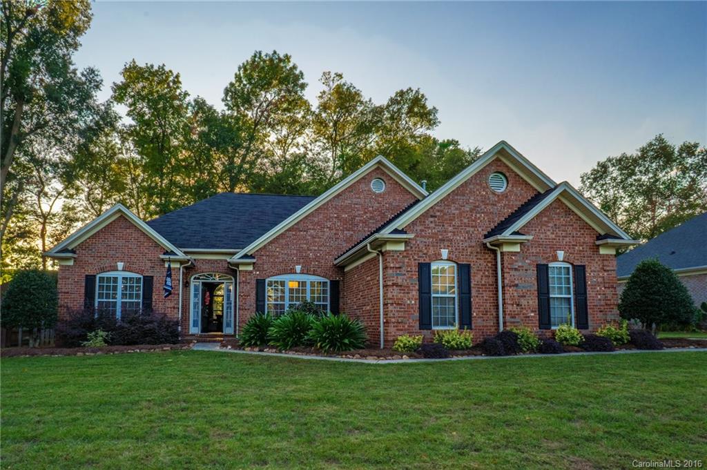 705 Bunker Grass Lane SW Concord NC 28027