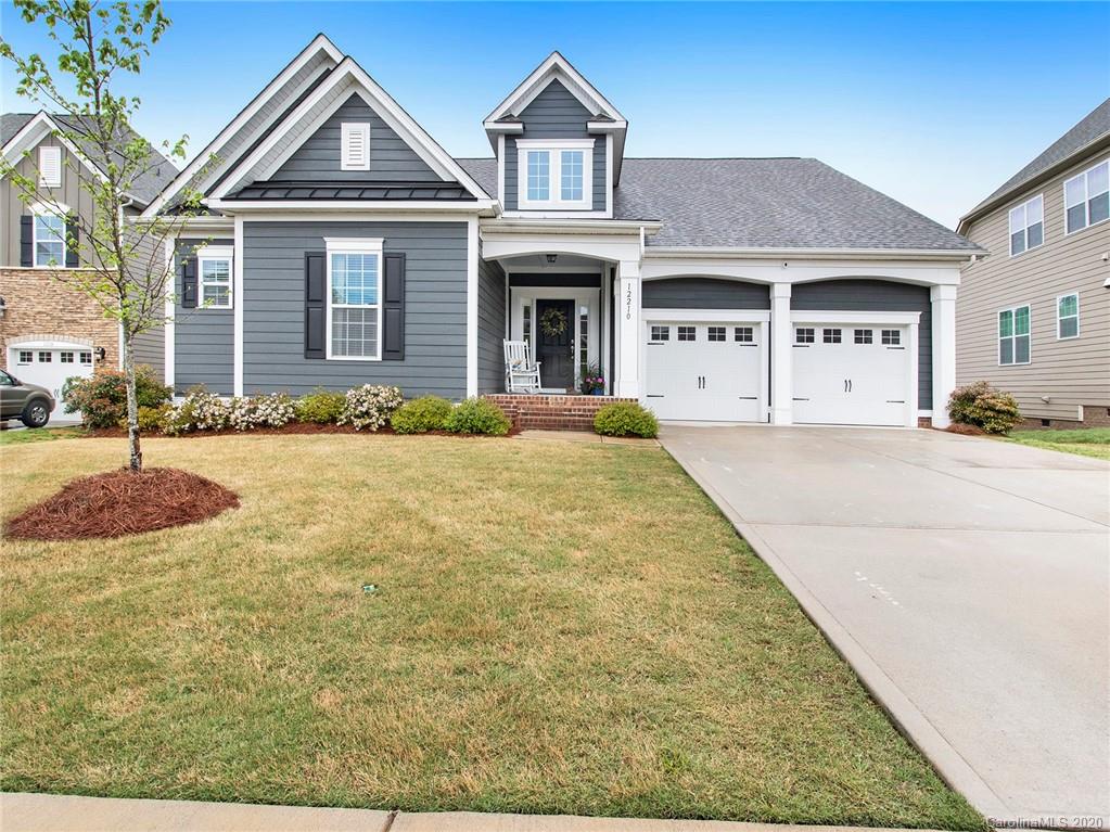 12210 Bonny Oaks Drive Cornelius NC 28031