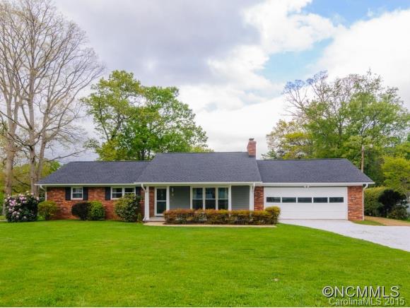 151 Rowland Road Swannanoa NC 28778