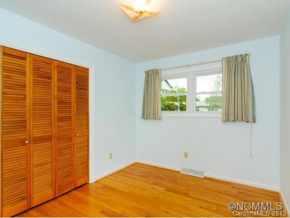 151 Rowland Road Swannanoa NC 28778