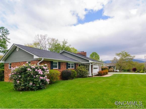 151 Rowland Road Swannanoa NC 28778