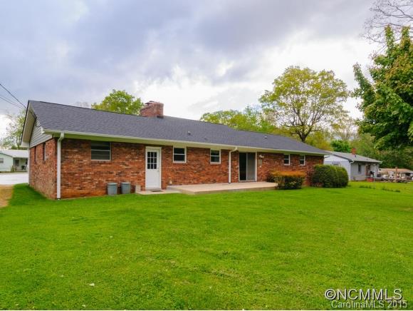 151 Rowland Road Swannanoa NC 28778
